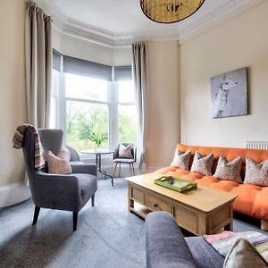 Appartement met Twee Slaapkamers