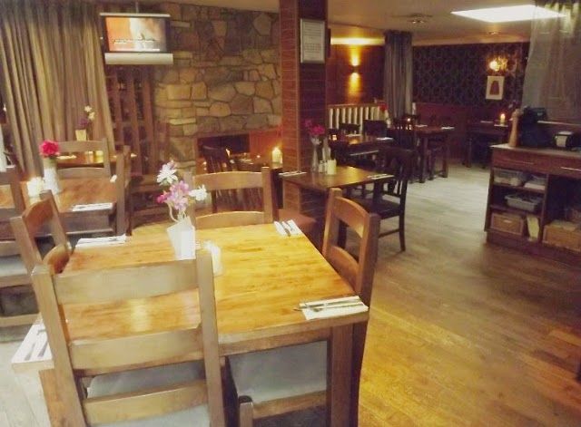 Lansdowne Bar & Kitchen